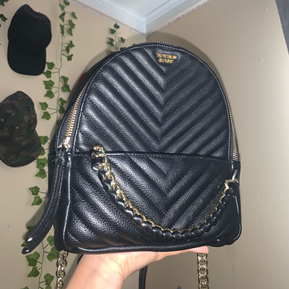 SOLD DO NOT BUY‼️‼️VICTORIA SECRET BAG🖤